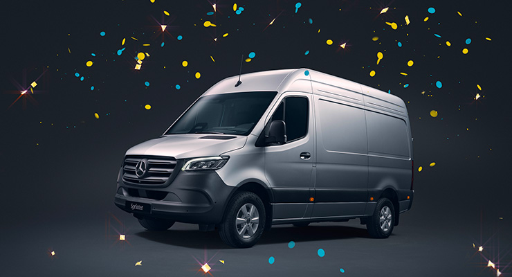 Sprinter